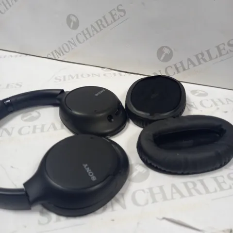 SONY WH-CH710N NOISE CANCELLING WIRELESS HEADPHONES