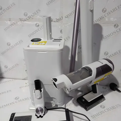 SHARK DETECT PRO 1.3L AUTO EMPTY VACUUM CLEANER IW3510UK