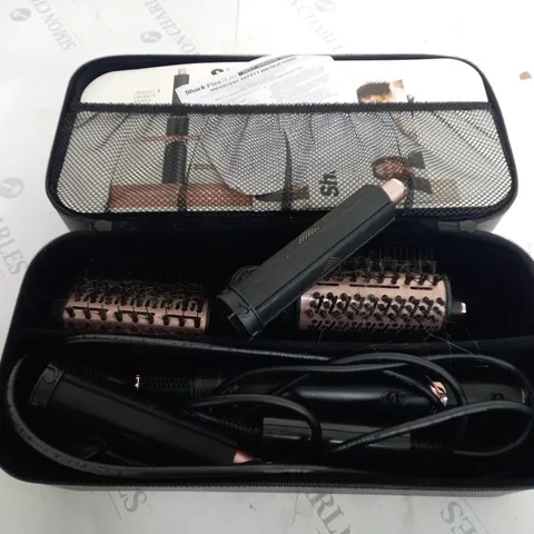 SHARK HD440UK HAIR DRYER