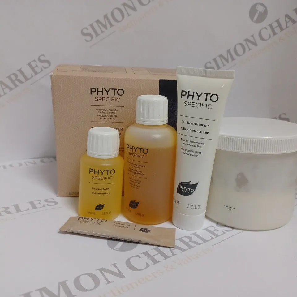 BOXED PHYTO SPECIFIC PHYTO RELAXER 