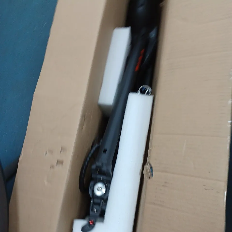 ZINC ECO MAX 3.0 ELECTRIC SCOOTER - COLLECTION ONLY RRP £499.99
