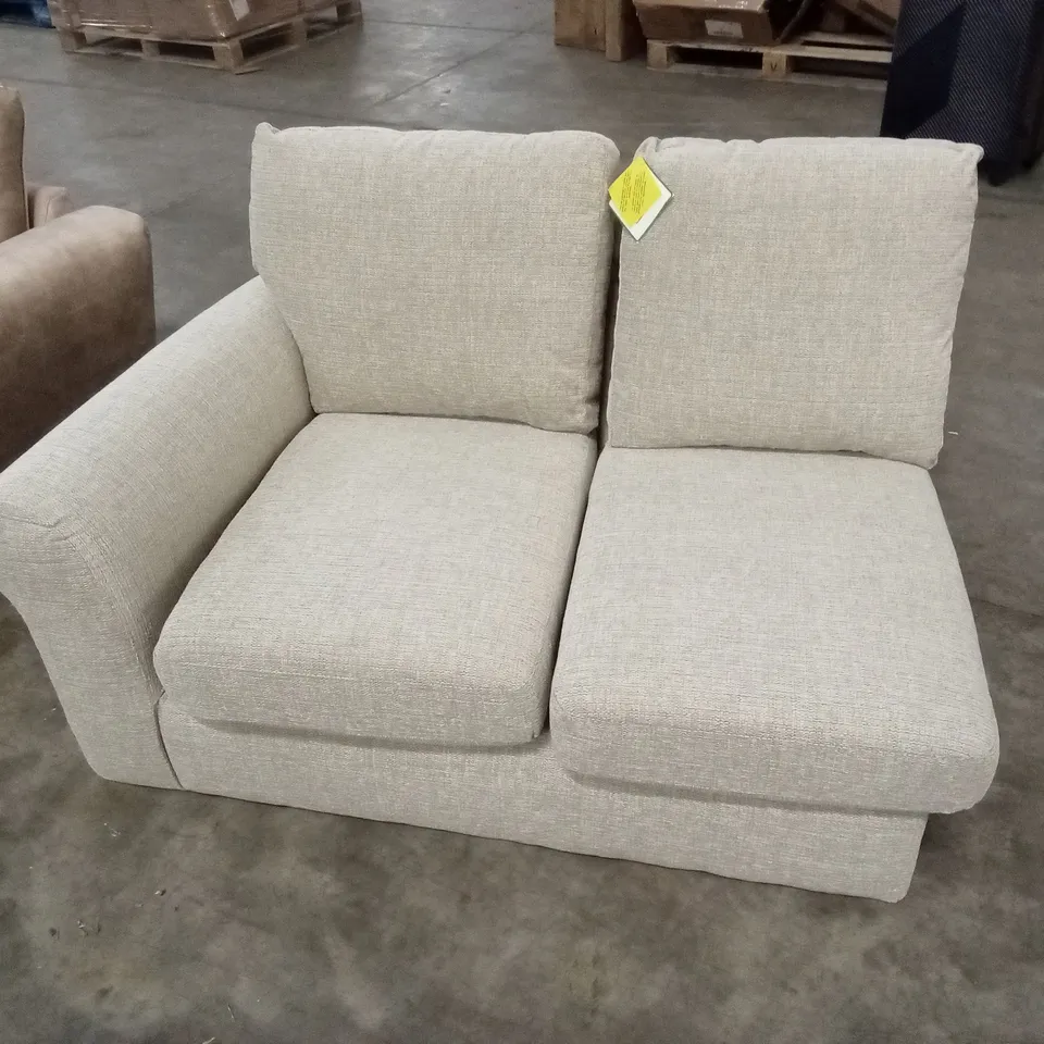 5 x ASSORTED DESIGNER SOFA PARTS