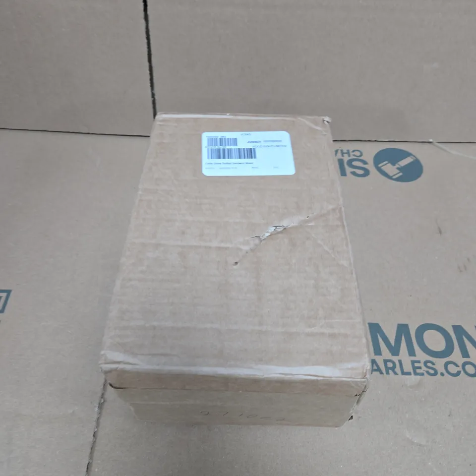 CURTIS STONE STUFFED SANDWICH MAKER