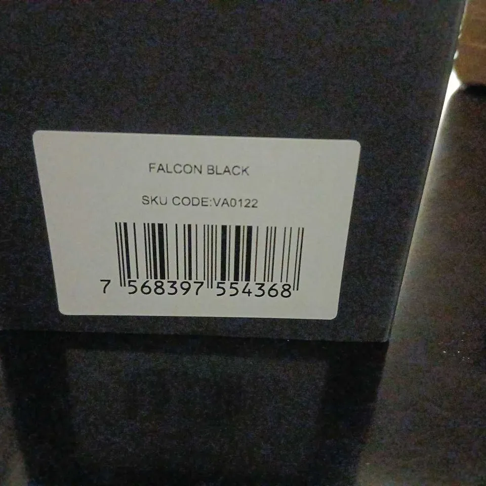 VICKERS ARMSTRONGS FALCON BLACK WATCH – LIMITED EDITION