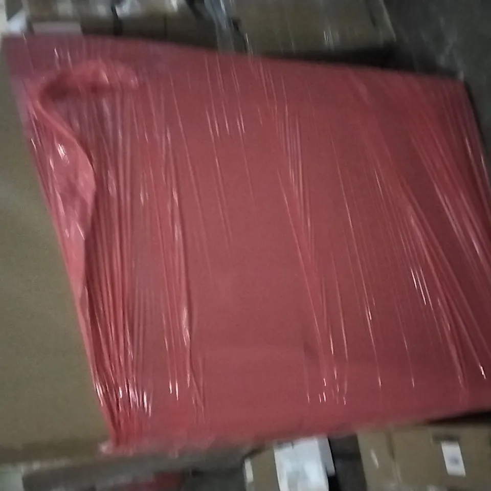 PALLET OF ASSORTED ITEMS INCLUDING YITAHOME OFFICE CHAIR, HOMIDEC CLOTHES RACK, IM MEK KIDS SCOOTER, SAIYIN, NAVARIS FULTIFUCTIONAL MEMOBOARD  
