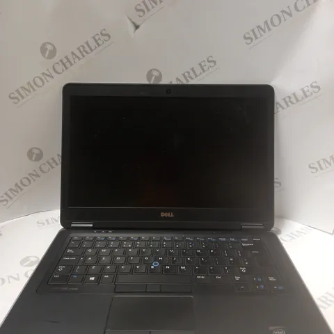 DELL LATITUDE E7440 LAPTOP