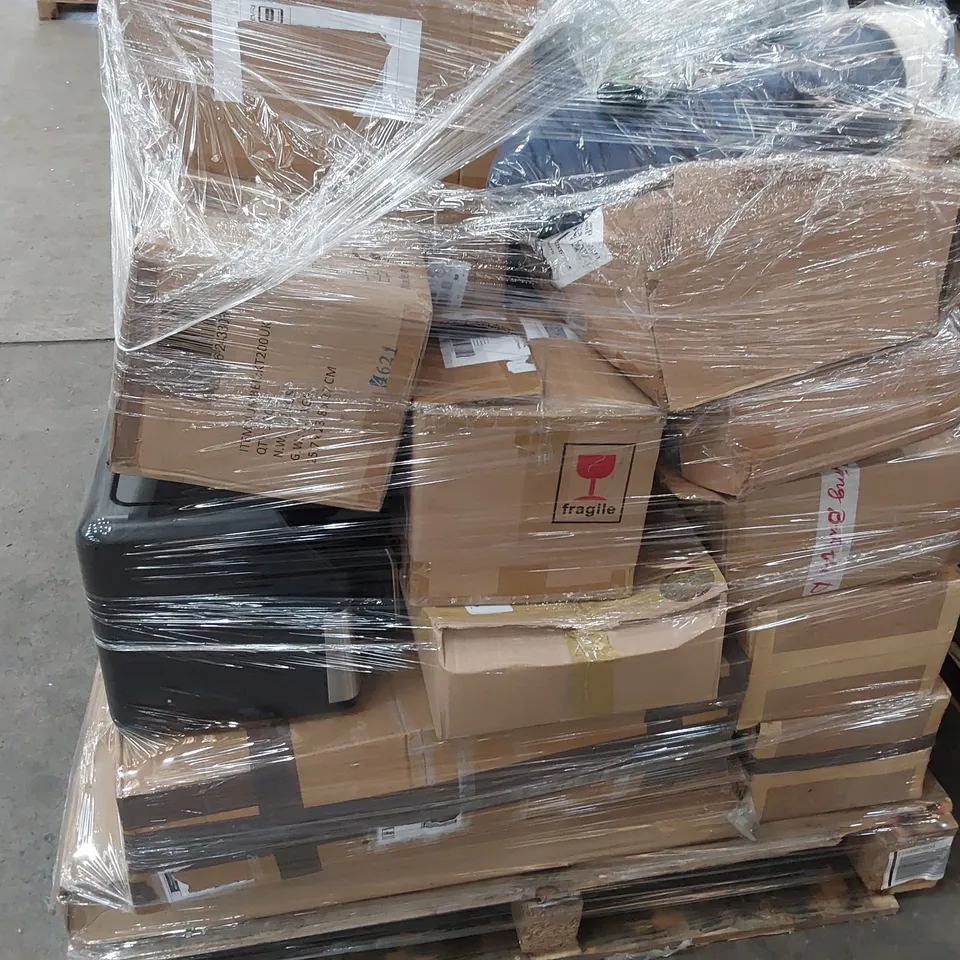 PALLET OF APPROXIMATELY 21 ASSORTED PRODUCTS TO INCLUDE;