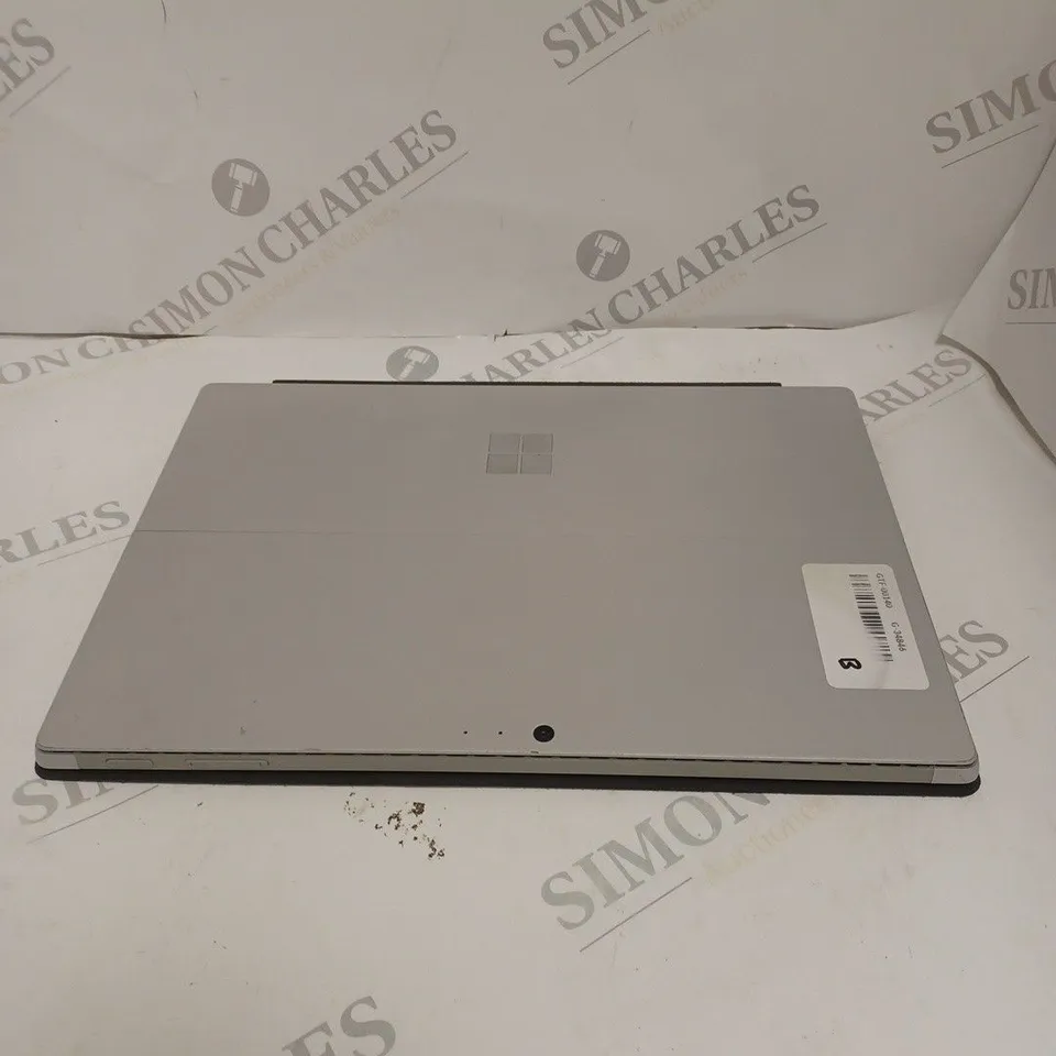 MICROSOFT SURFACE PRO TABLET - 1796