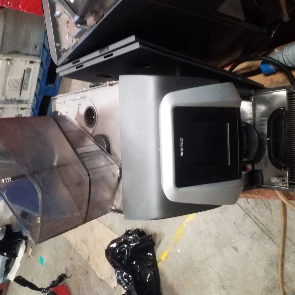 EGRO ONE COFFEE MACHINE 