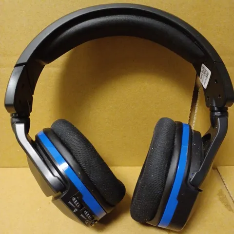 TURTLE BEACH STEALTH 600 GEN 2 WIRELESS PS4 GAMING HEADSET