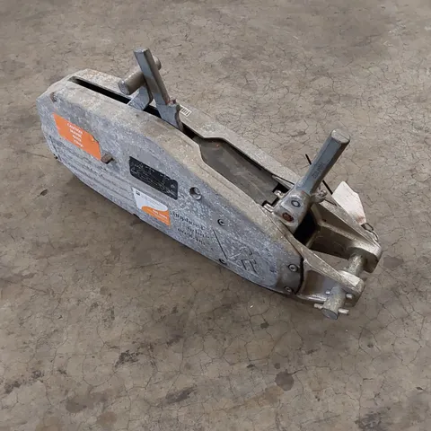 TIRFOR TU 32 3200KG GRIPHOIST