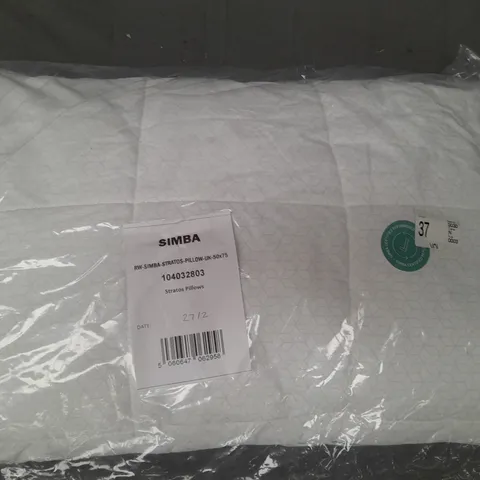 SIMBA STRATOS PILLOW