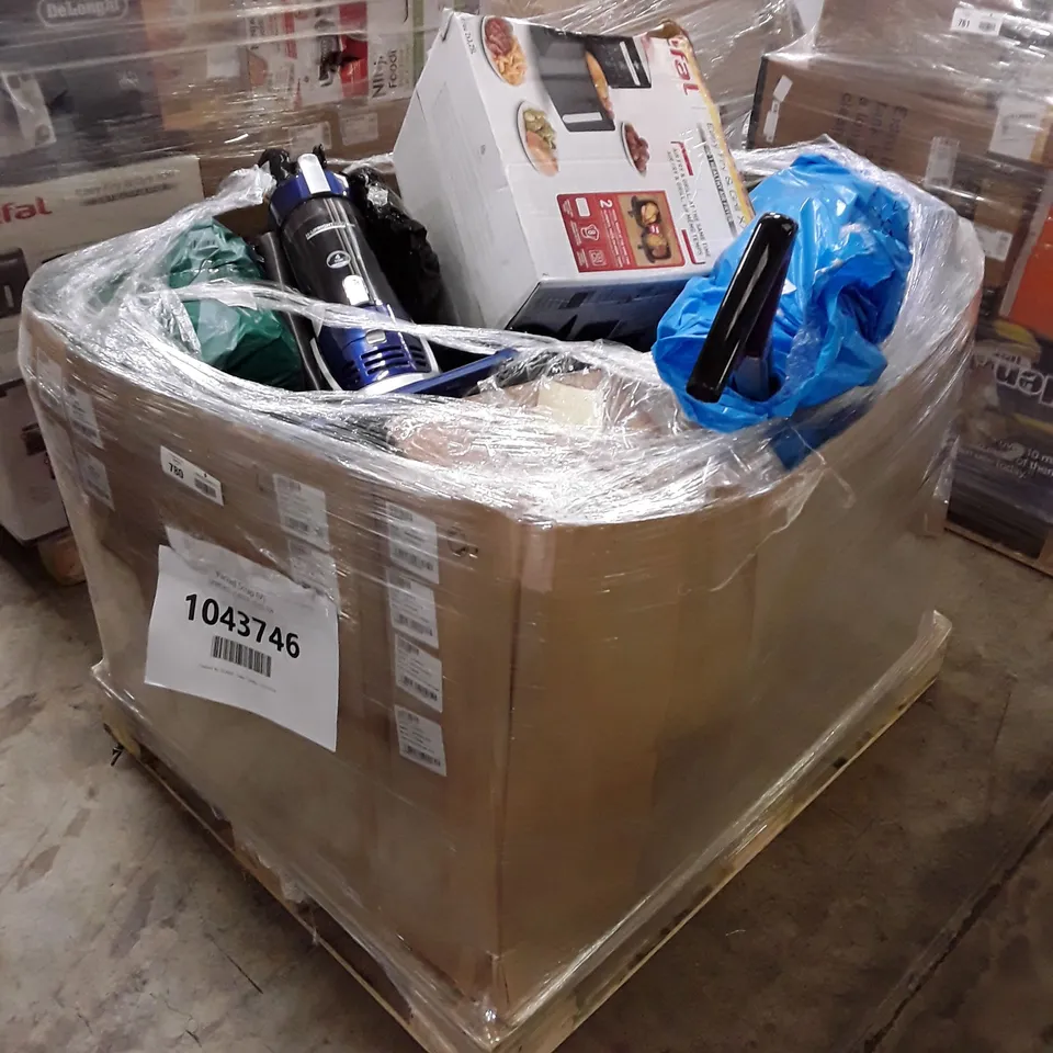 PALLET OF APPROXIMATELY 14 ASSORTED UNTESTED RAW RETURNS TO INCLUDE;