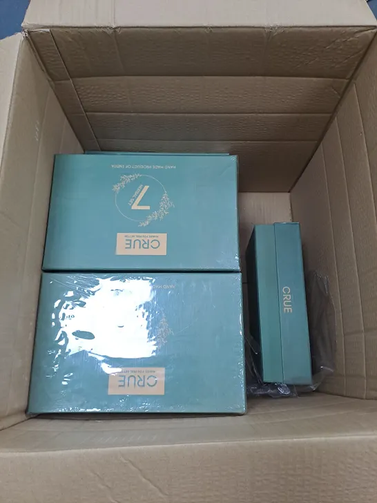 □リヒャルトクルム工房？□１２cm□ Y's BORN PRODUCT] COTTON TWILL FRONT PANEL POCKET SKIRT(XS