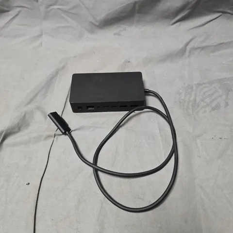 MICROSOFT SURFACE DOCK MODEL 1917 – BLACK