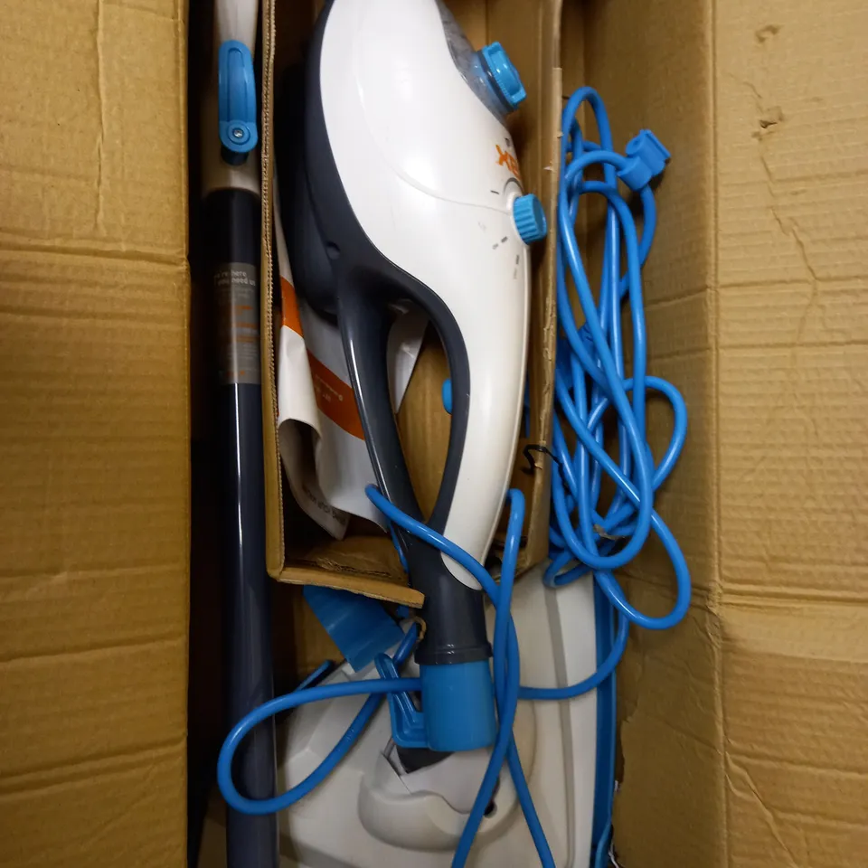 VAX STEAM CLEAN MULTI STEAMER