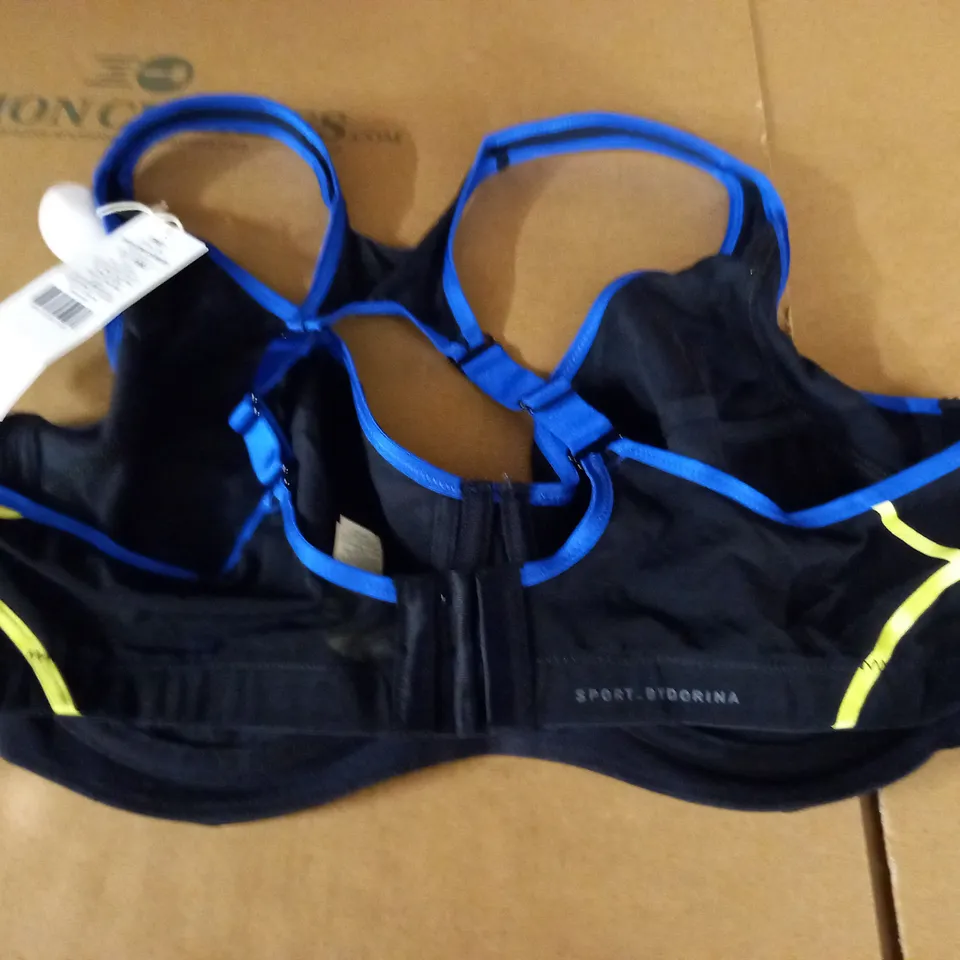DORINA SPIRIT UNLINED BRA - 44DD