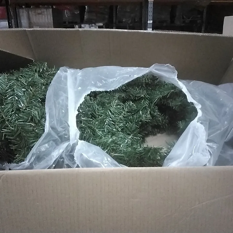 PALLET OF MIXED CHRISTMAS STOCK