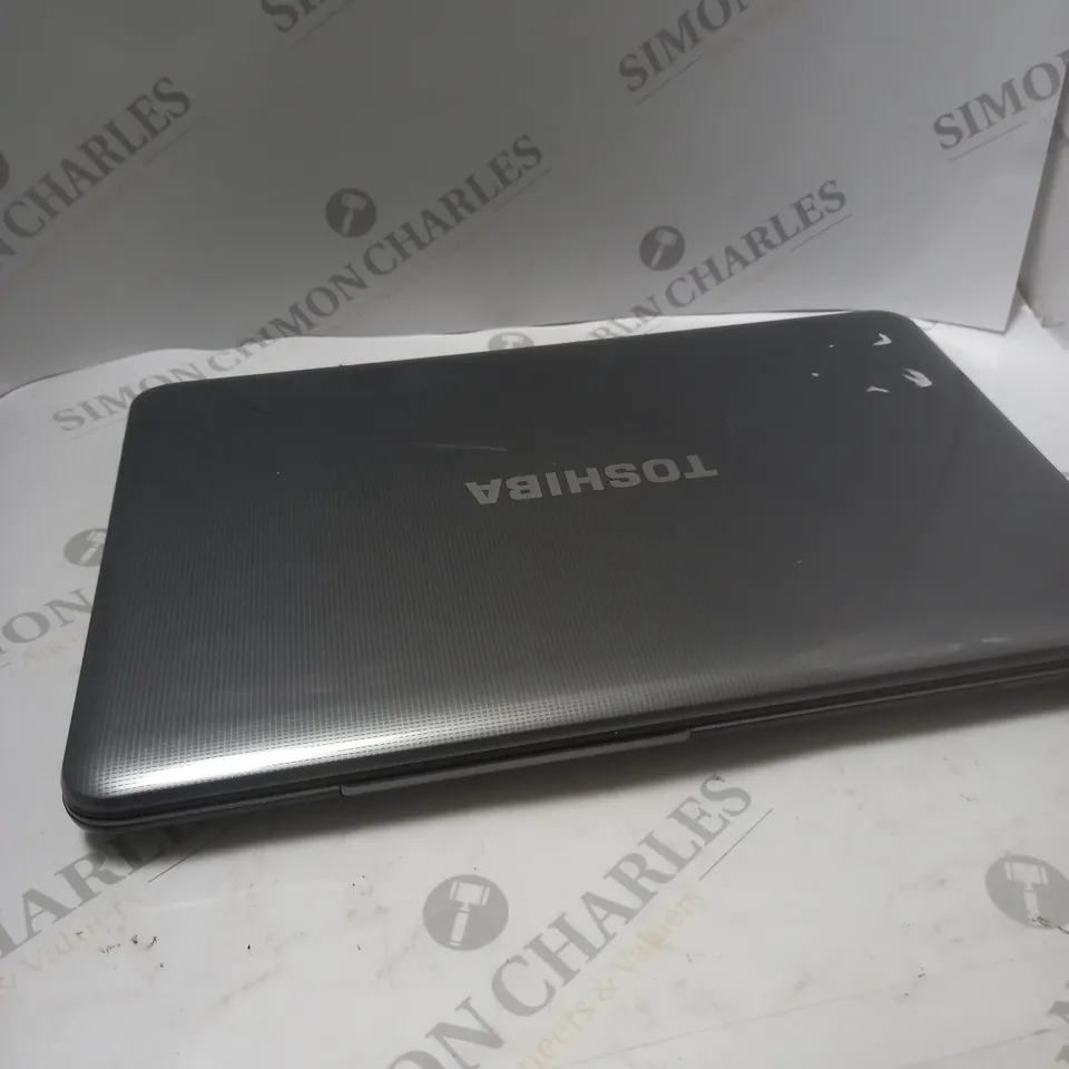 TOSHIBA SATELLITE PRO L850 LAPTOP