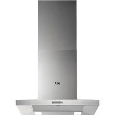 AEG 60 cm SLIDING COOKER HOOD MODEL DKB4650M