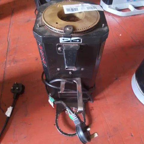 ANFIM TITANIUM COFFEE GRINDER MMU035176