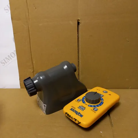 HOZELOCK SENSOR ELECTRONIC WATER TIMER