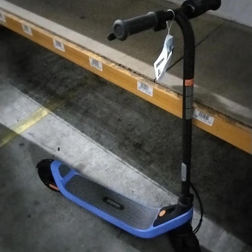 BOXED EKICK SCOOTER C2 PRO