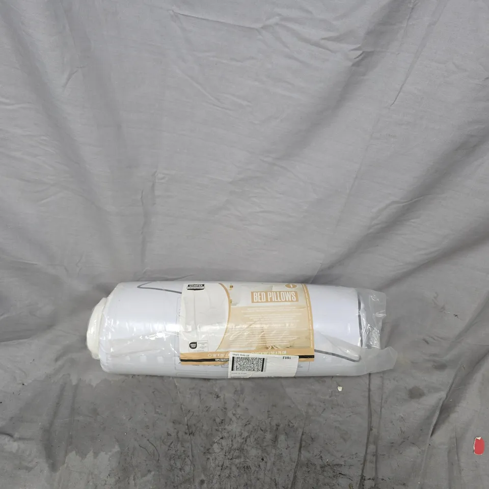 UTOPIA BEDDING BED PILLOW – 50 X 75 CM, PACK OF 1