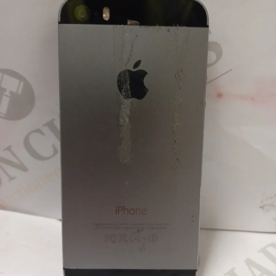 APPLE IPHONE 5S A1457 SMARTPHONE