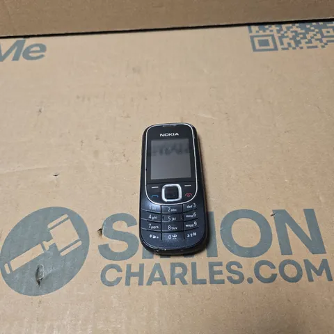 NOKIA 2323 CLASSIC PHONE
