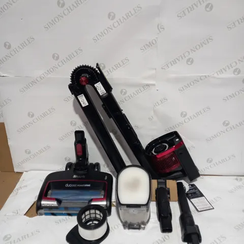 SHARK CORDLESS VACUUM IZ300UKT