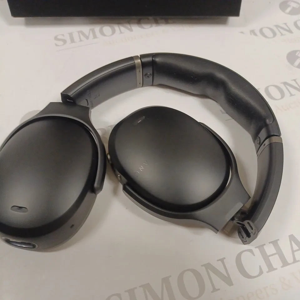 BOXED SKULLCANDY CRUSHER ANC NOISE CANCELLING WIRELESS HEADPHONES