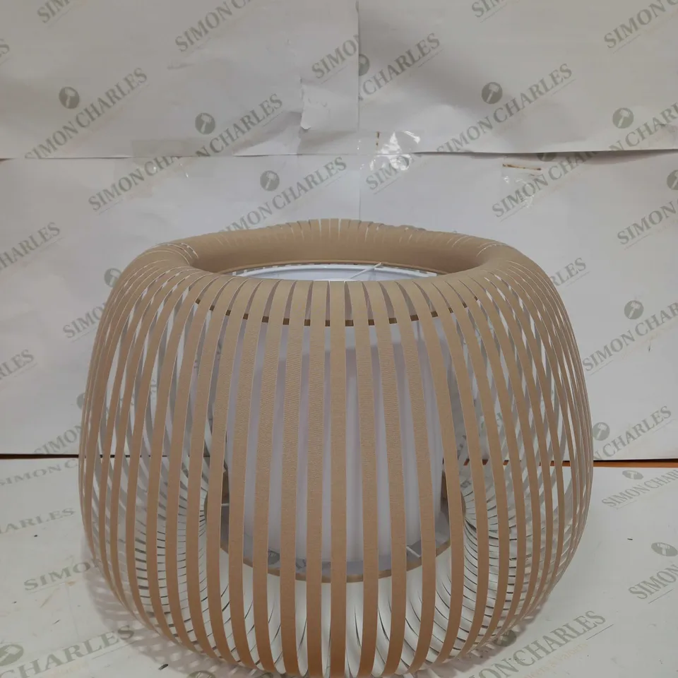JOHN LEWIS LORENZO FLOOR LAMP SHADE