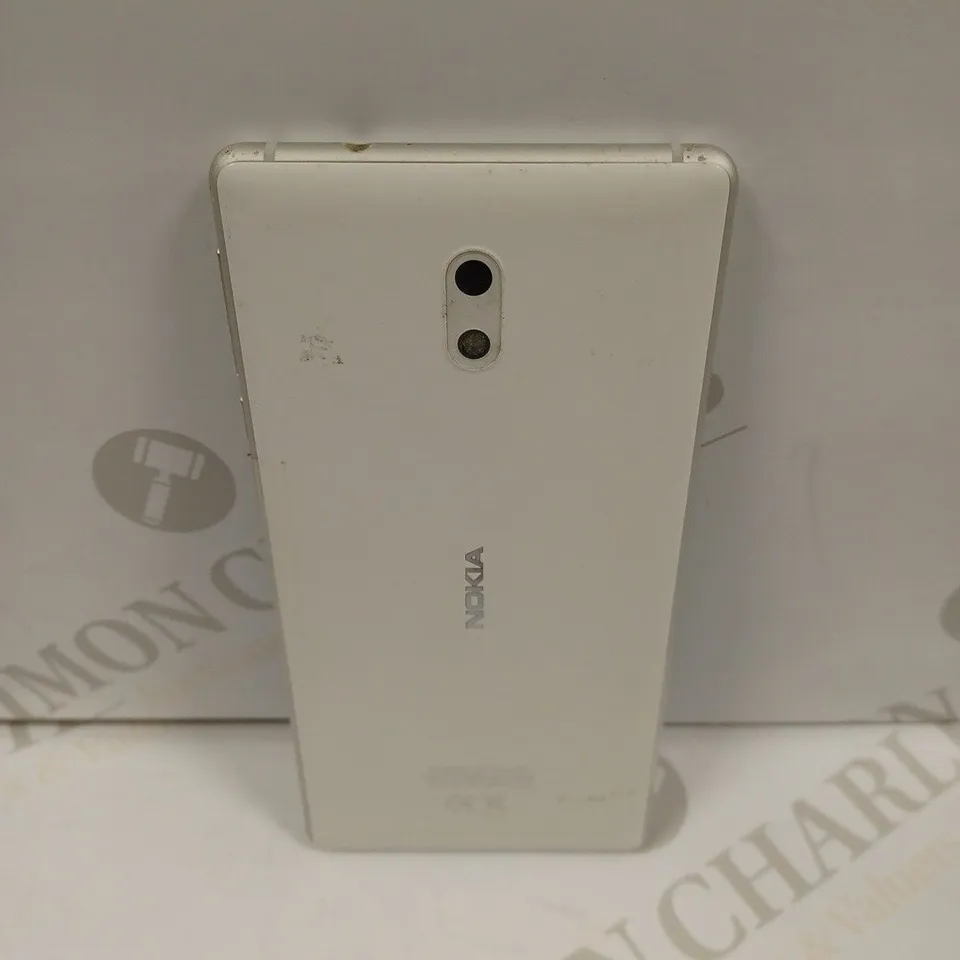 NOKIA TA-1020 SMARTPHONE 
