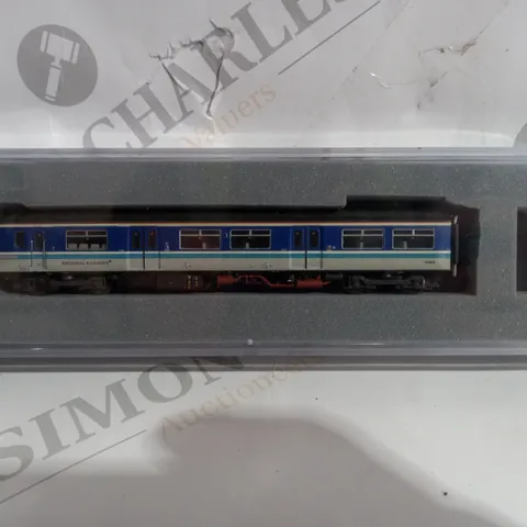 GRAHAM FARISH BY BACHMANN REGIONAL RAILWAYS 57270