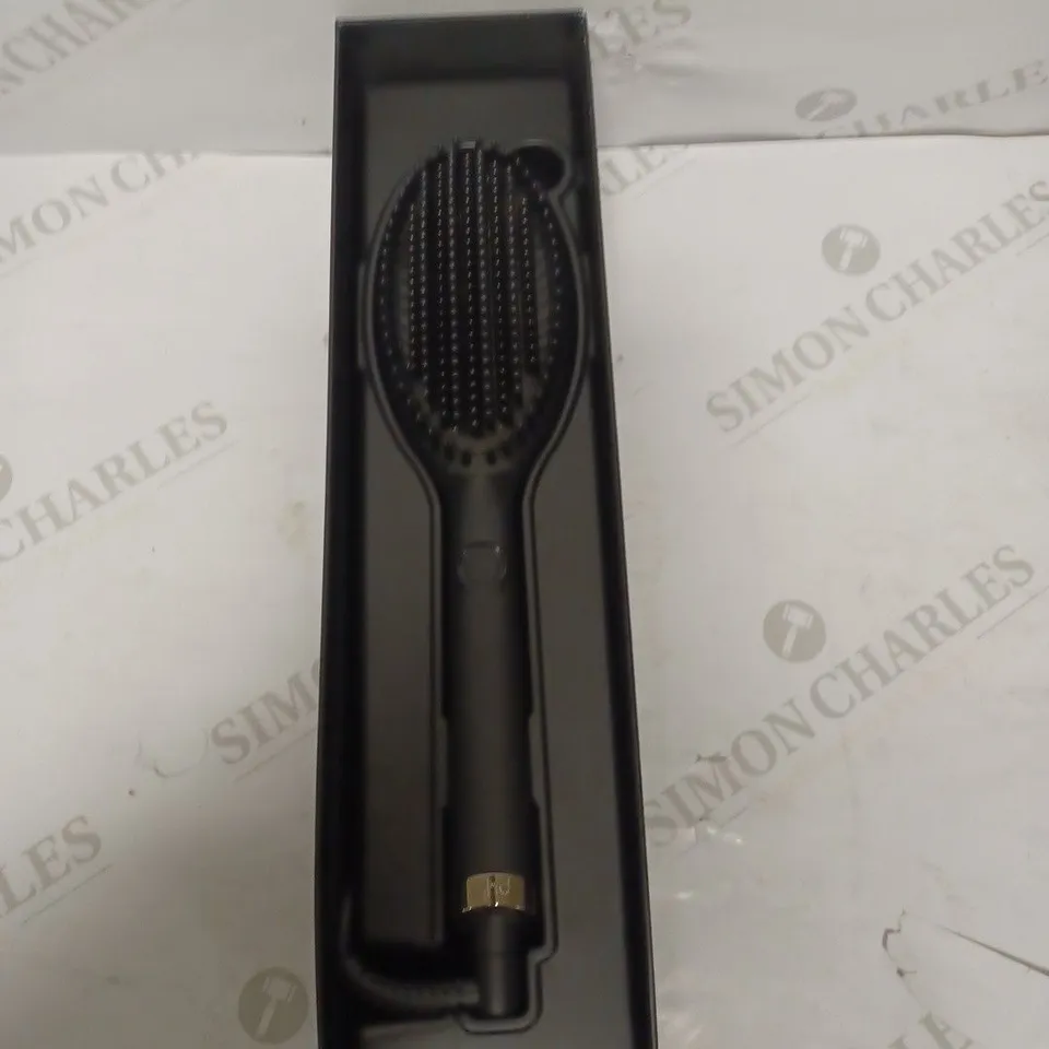 GHD GLIDE PROFESSIONAL HOT BRUSH STYLER 
