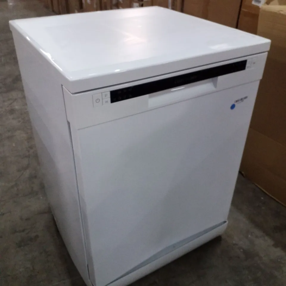 COOKOLOGY DISHWASHER 60CM WHITE