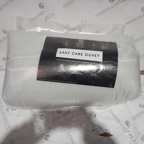 EASY CARE DUVET 