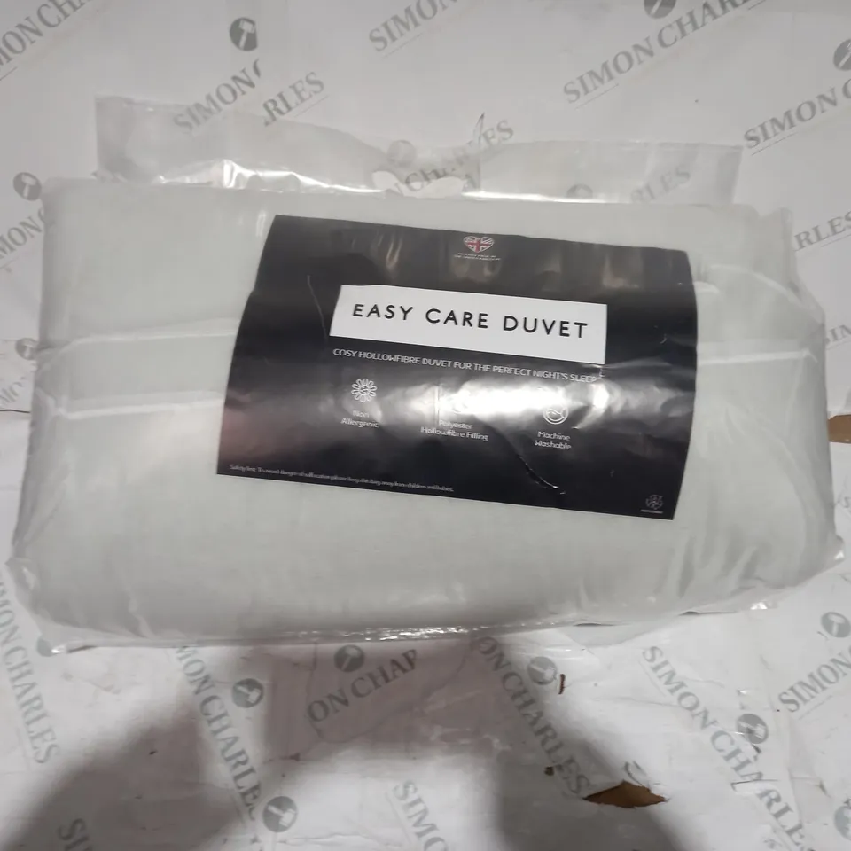 EASY CARE DUVET 