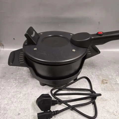 BOXED REMOSKA PRIMA ELECTRIC PORTABLE OVEN