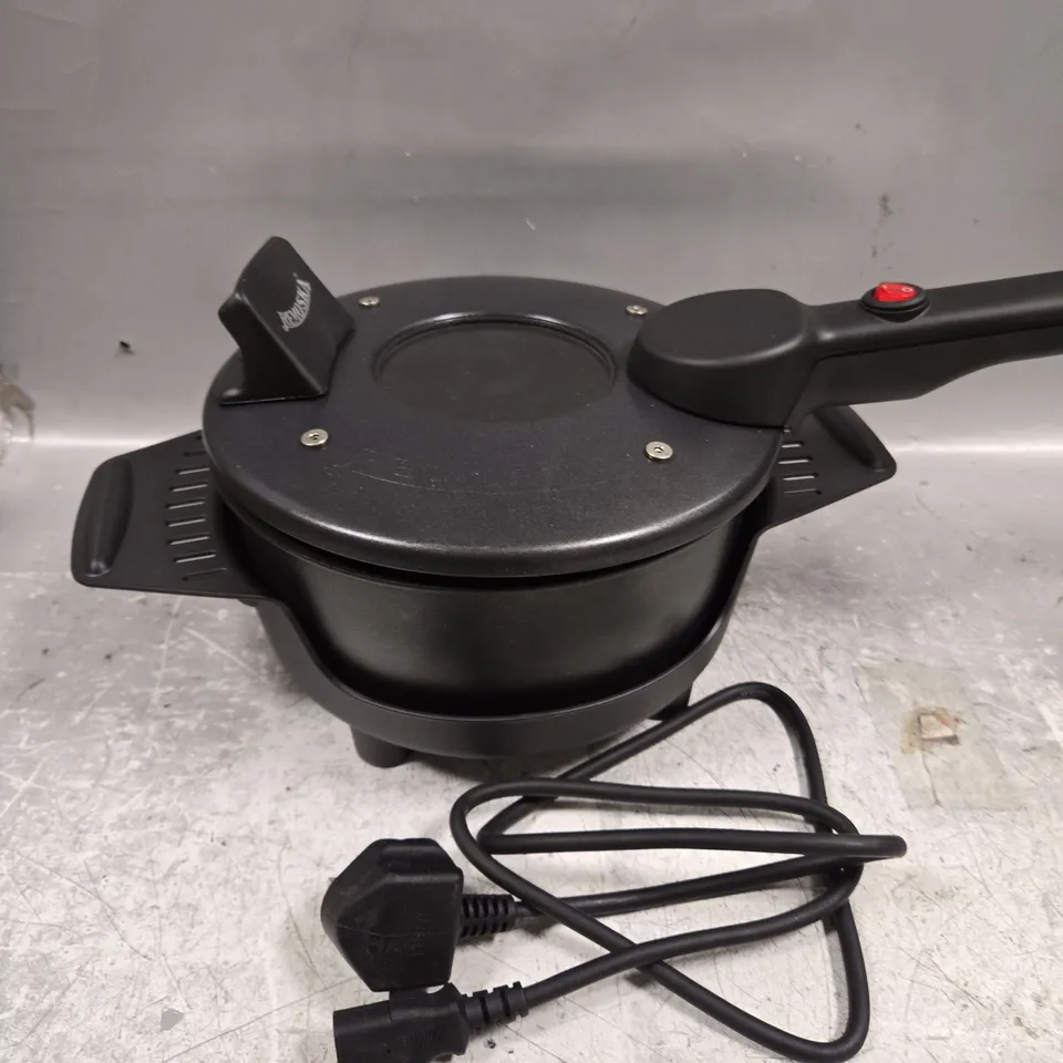BOXED REMOSKA PRIMA ELECTRIC PORTABLE OVEN 