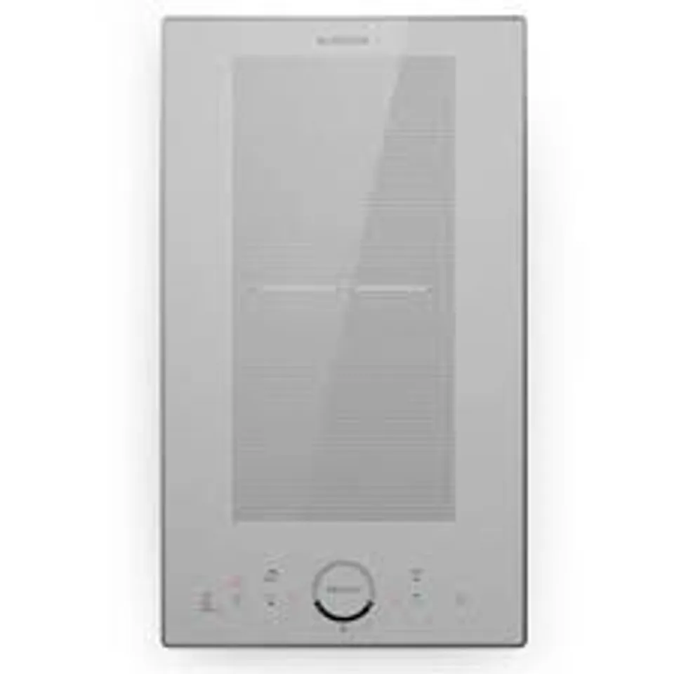 BOXED KLARSTEIN INDUCTION HOB 30CM 2 RING ELECTRIC HOB