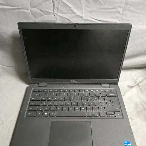 DELL LAPTOP – INTEL CORE - BLACK