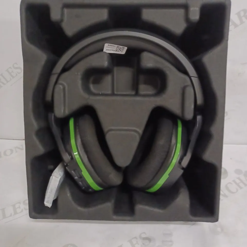 TURTLE BEACH STEALTH 600 WIRELESS HEADSET