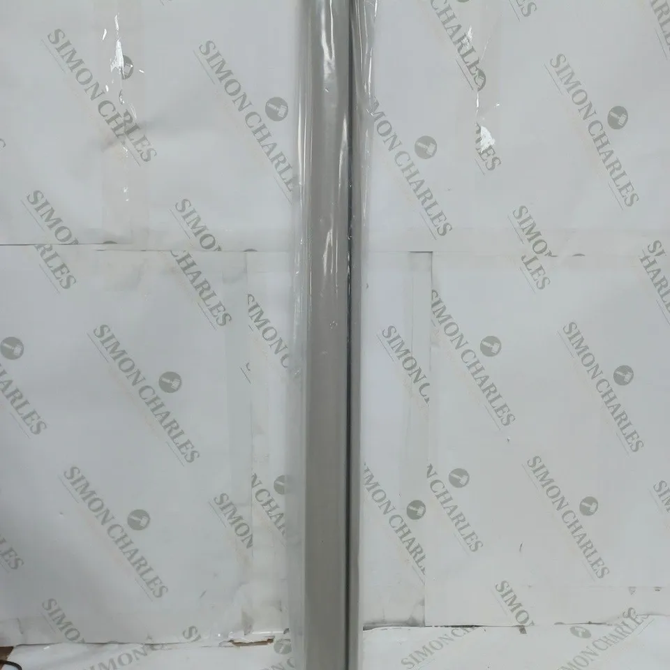 EVERYDAY PLAIN BLACKOUT ROLLER BLIND RRP £20