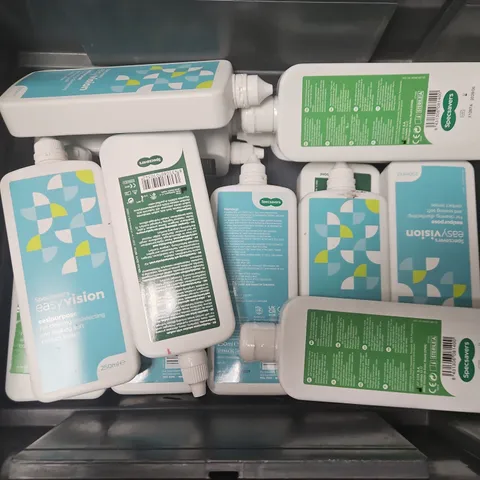 APPROXIMATELY 18 ASSORTED SPECSAVERS EASYVISION SOLUTIONS - COLLECTION ONLY