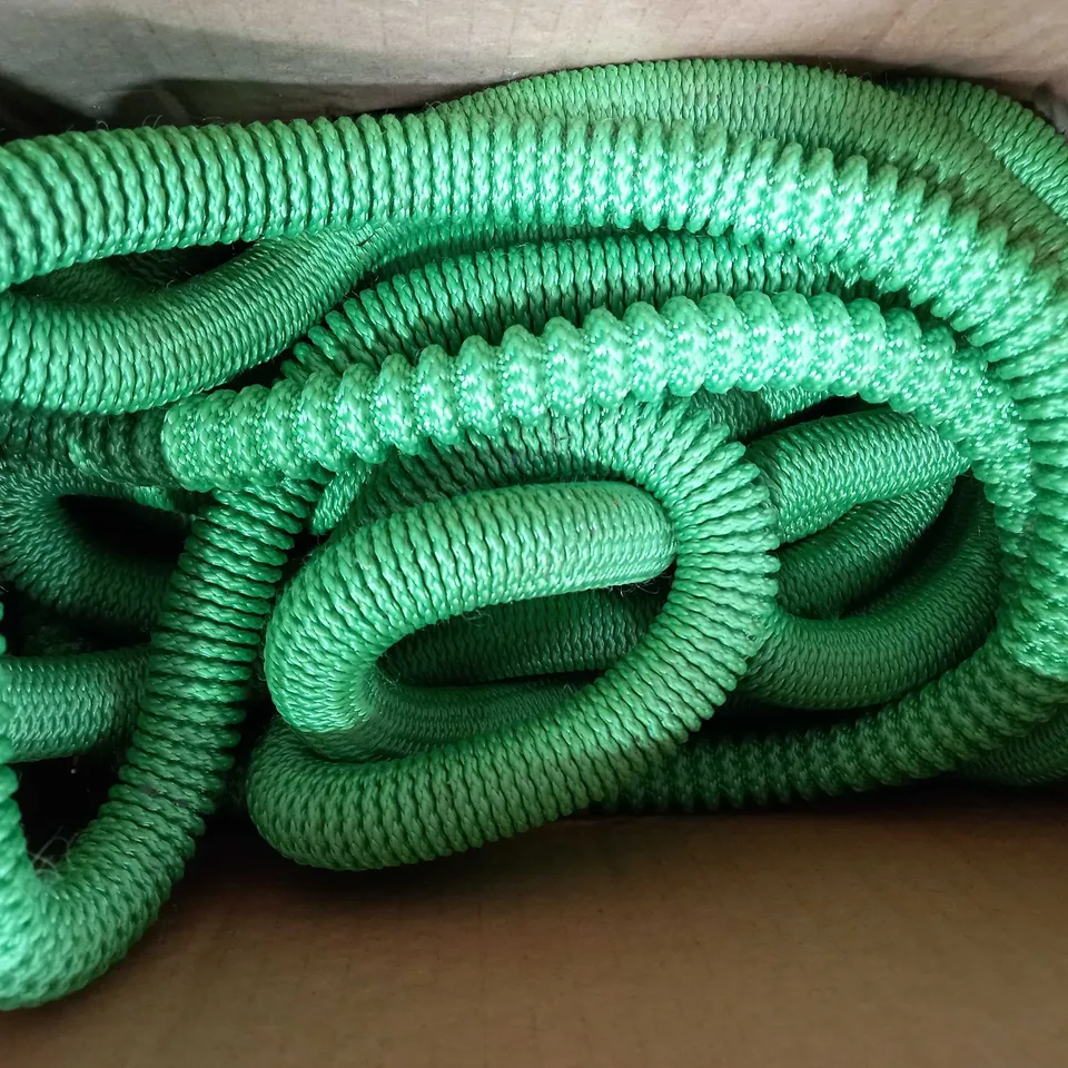 GRUMPY GARDENER STRETCH HOSE SET