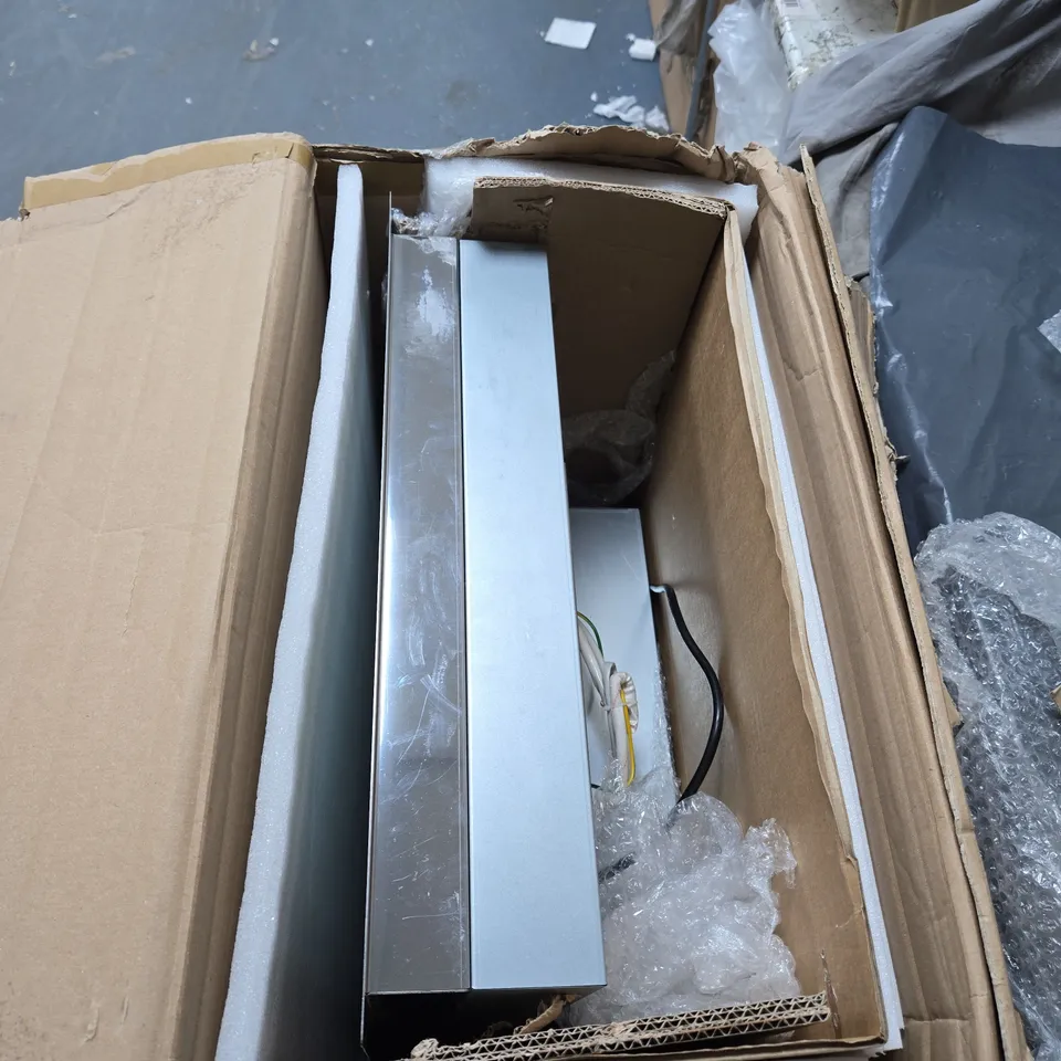 KLARSTEIN SMART EXTRACTOR HOOD BOXED KITCHEN