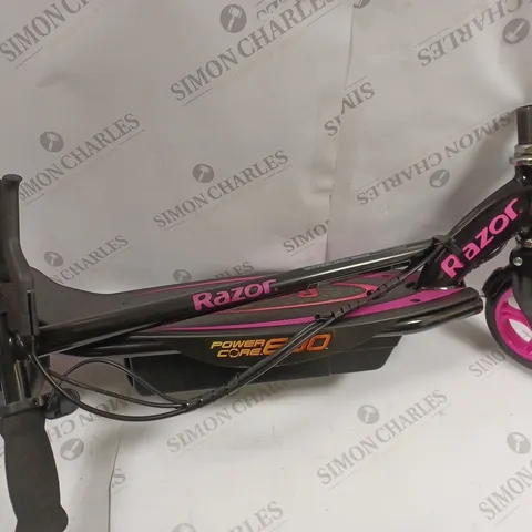 RAZOR POWERCORE E90 SCOOTER