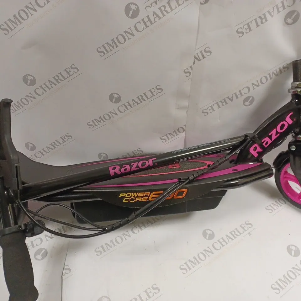 RAZOR POWERCORE E90 SCOOTER RRP £179.99